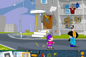 Wacki: Kosmiczna Rozgrywka 6