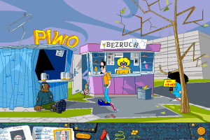 Wacki: Kosmiczna Rozgrywka 7