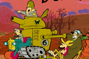 Wacky Races 0