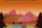 Wacky Races 3
