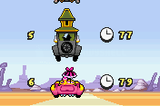 Wacky Races 7