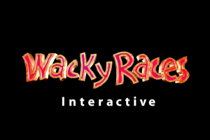 Wacky Races abandonware