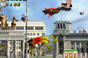 Wahl Schlacht 2002 abandonware