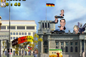 Wahl Schlacht 2002 1