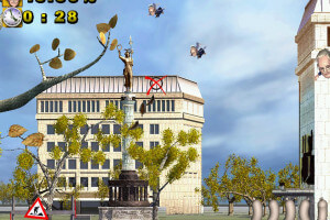Wahl Schlacht 2002 2