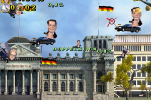 Wahl Schlacht 2002 3