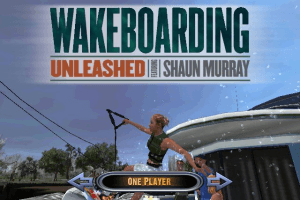 Wakeboarding Unleashed featuring Shaun Murray 0