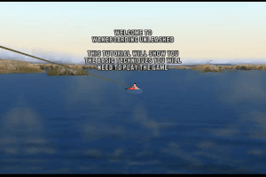 Wakeboarding Unleashed featuring Shaun Murray 16