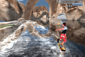 Wakeboarding Unleashed featuring Shaun Murray 2