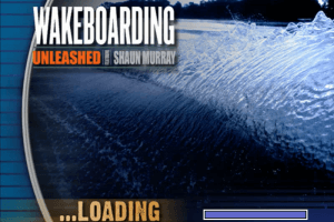 Wakeboarding Unleashed featuring Shaun Murray 4