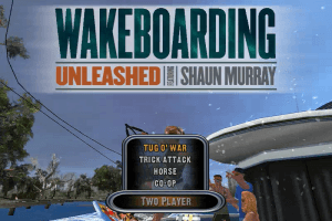 Wakeboarding Unleashed featuring Shaun Murray 7