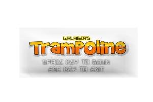 Walaber's Trampoline 0