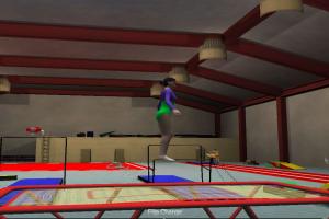 Walaber's Trampoline 9