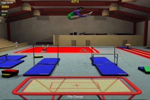 Walaber's Trampoline 10