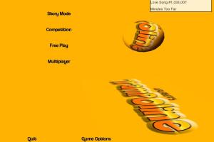 Walaber's Trampoline 1