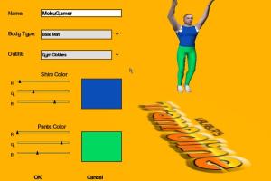 Walaber's Trampoline 2