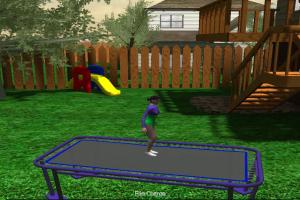 Walaber's Trampoline 3