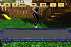 Walaber's Trampoline 7