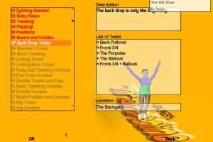 Walaber's Trampoline 8