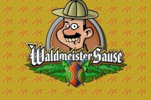 Waldmeister Sause: Auf Safari 0