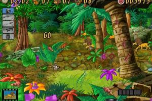 Waldmeister Sause: Auf Safari 4