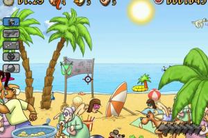 Waldmeister Sause: Ballermann 3