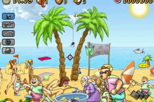 Waldmeister Sause: Ballermann 4