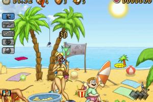 Waldmeister Sause: Ballermann 5