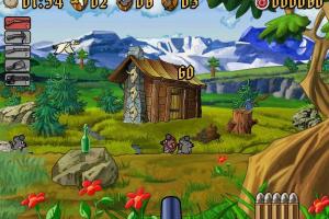 Waldmeister Sause: Edelwei&szlig; 2