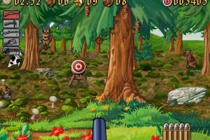 Waldmeister Sause: Edelwei&szlig; 3