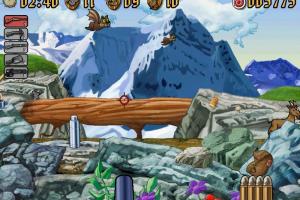 Waldmeister Sause: Edelwei&szlig; 4