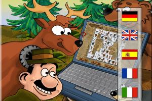 Waldmeister Sause Mahjongg 0