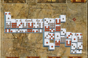 Waldmeister Sause Mahjongg 3