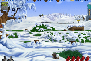 Waldmeister Sause: Winter Edition 7