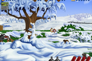 Waldmeister Sause: Winter Edition 8