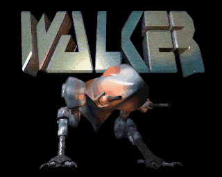 Walker 0