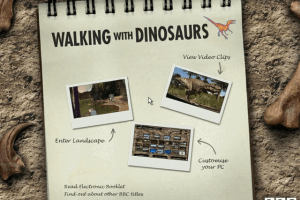 Walking With Dinosaurs 0