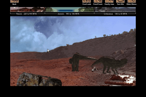 Walking With Dinosaurs 1