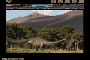 Walking With Dinosaurs 8