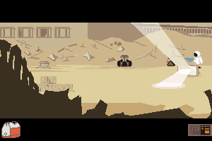 Wall-E (Fan Game) 12
