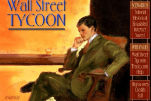 Wall Street Tycoon 0