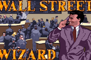 Wall Street Wizard 0
