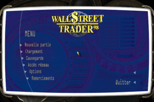 Wall $treet Trader 98 1