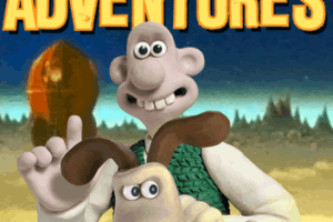 Wallace & Gromit Adventures 0