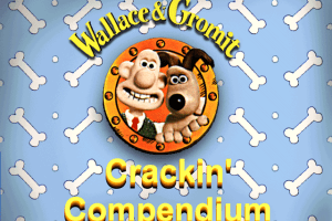 Wallace & Gromit Fun Pack 0