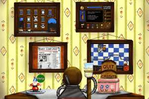 Wallace & Gromit Fun Pack 1