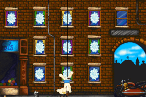 Wallace & Gromit Fun Pack abandonware
