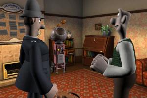 Wallace & Gromit's Grand Adventures abandonware