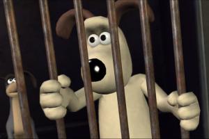Wallace & Gromit's Grand Adventures 5