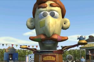 Wallace & Gromit's Grand Adventures 6
